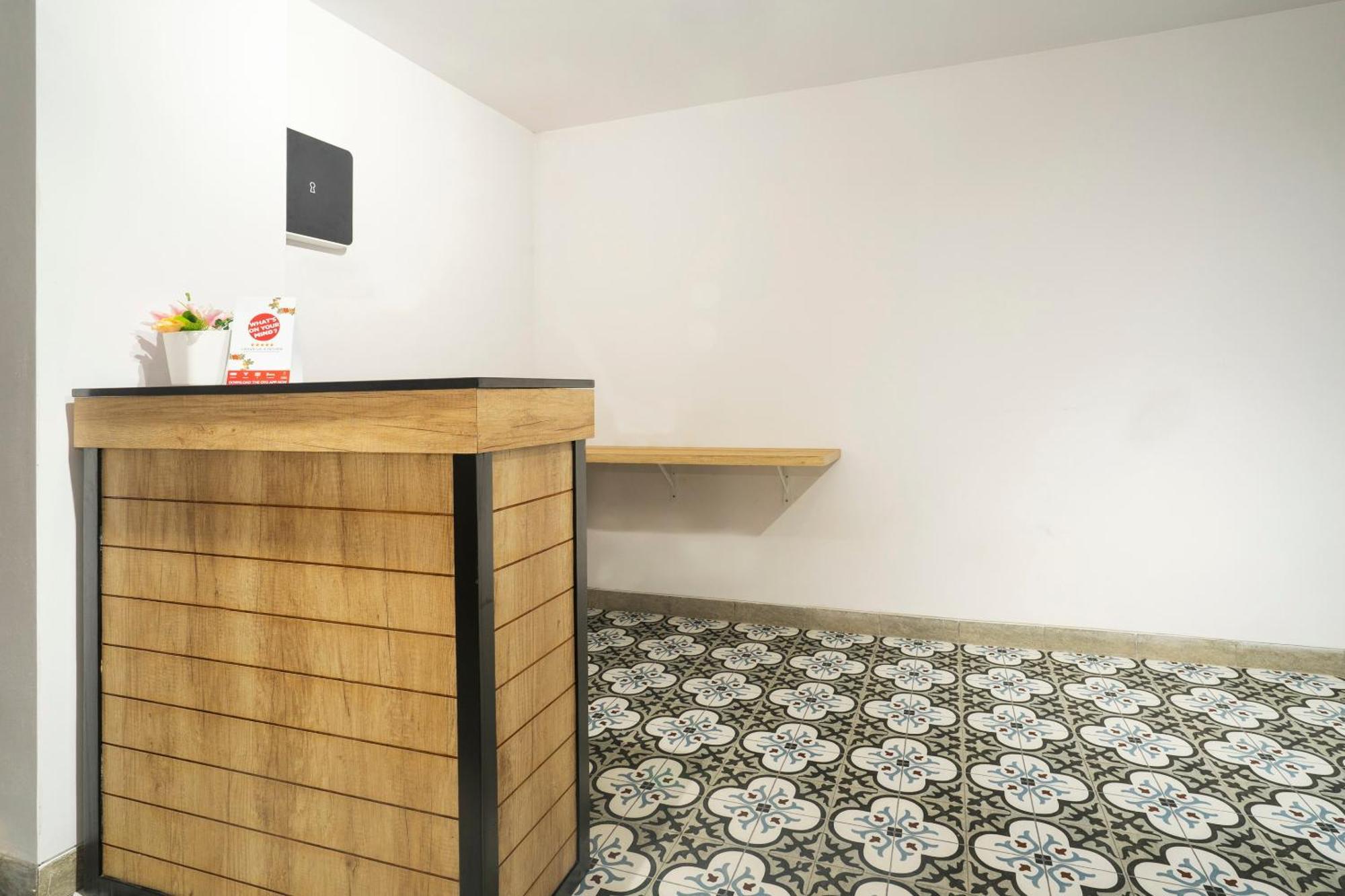 Отель Super Oyo Collection O 2627 Ratamya Co-Living Джокьякарта Экстерьер фото